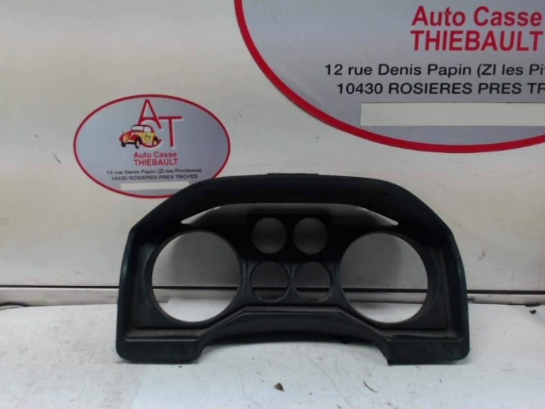 Cornice cruscotto MITSUBISHI PAJERO 3 PHASE 2 Diésel - 1