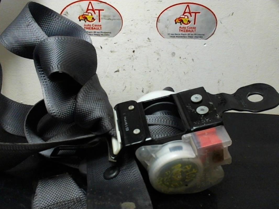 Cintura di sicurezza posteriore sinistra HYUNDAI ATOS 2 PRIME Gasolina - 1