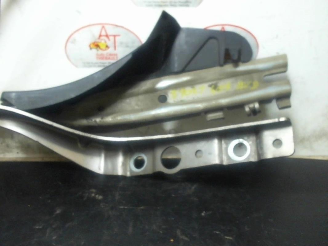 Charniere de capot PEUGEOT 407 PHASE 1  - 1