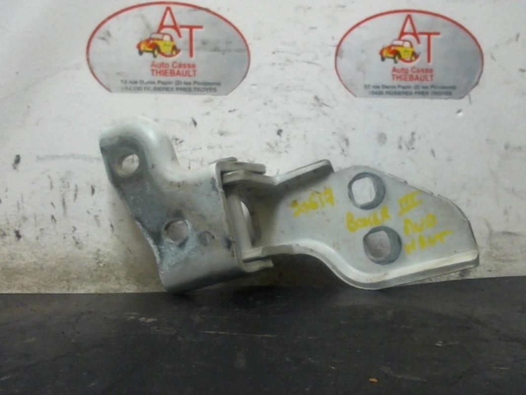 Cerniera portiera anteriore destra PEUGEOT BOXER 3  - 1