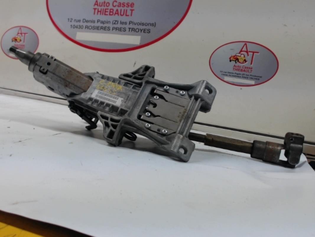 Colonne de direction FORD FOCUS 2 PHASE 2 Diesel - 1