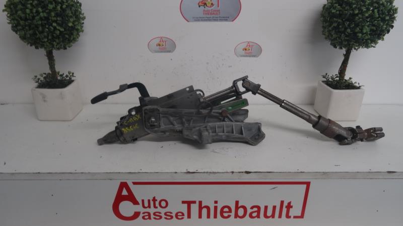 Colonne de direction FORD C-MAX 1 PHASE 1 Diesel - 1