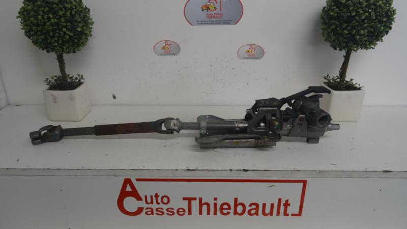 Colonne de direction FORD FIESTA 5 PHASE 1 Diesel - 1