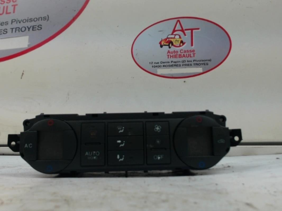 Comandi riscaldamento FORD C-MAX 1 PHASE 1 Diésel - 1