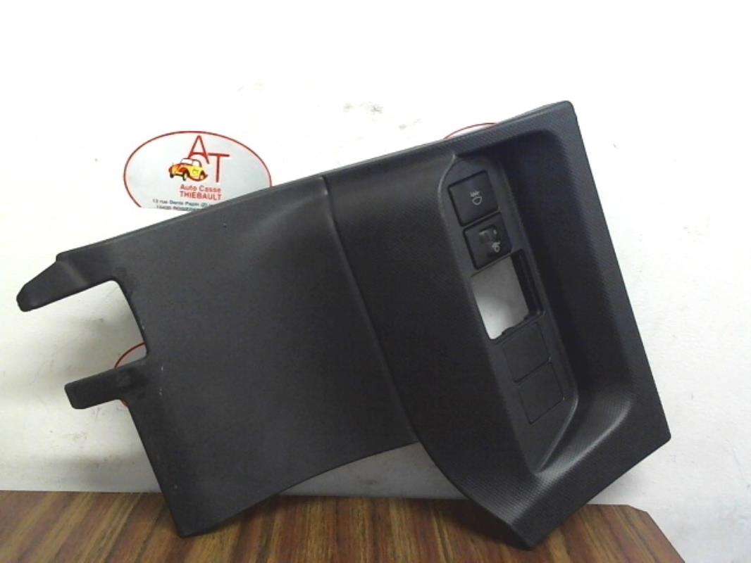 Commande de reglage hauteur de phare TOYOTA AURIS 1 PHASE 1 Diesel - 1