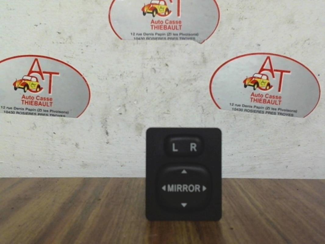 Commande retroviseurs TOYOTA AURIS 1 PHASE 1 Diesel - 1