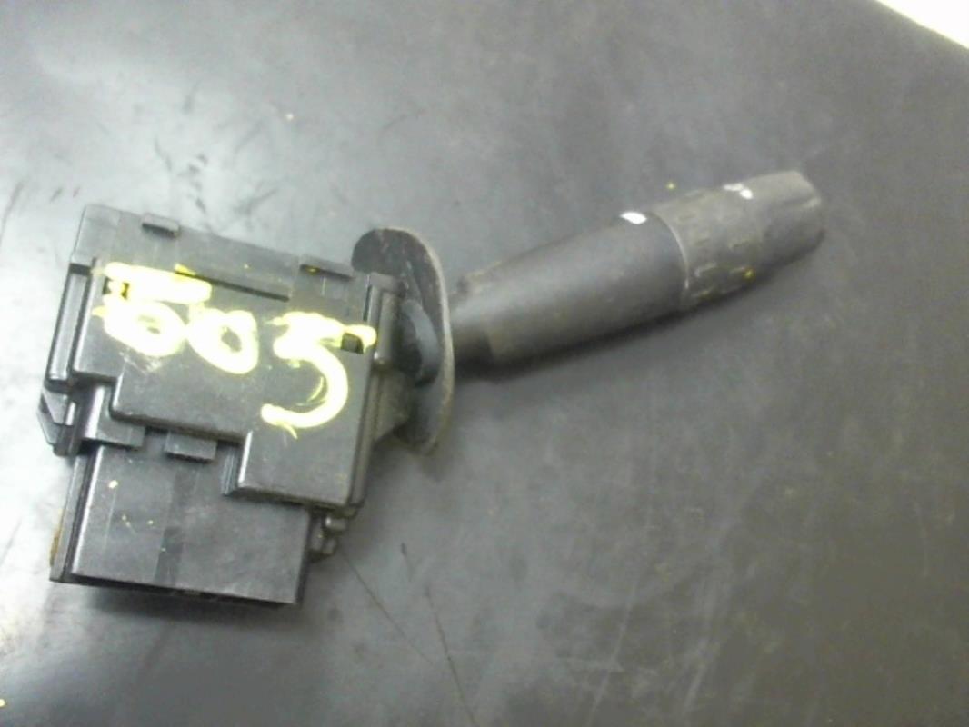 Commodo d'essuie glaces PEUGEOT 605 PHASE 1  - 1