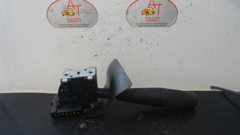 Commodo d'essuie glaces PEUGEOT 405 PHASE 1  - 1