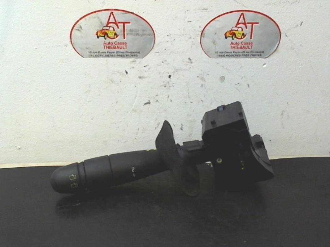 Commodo d'essuie glaces RENAULT KANGOO 2  - 1