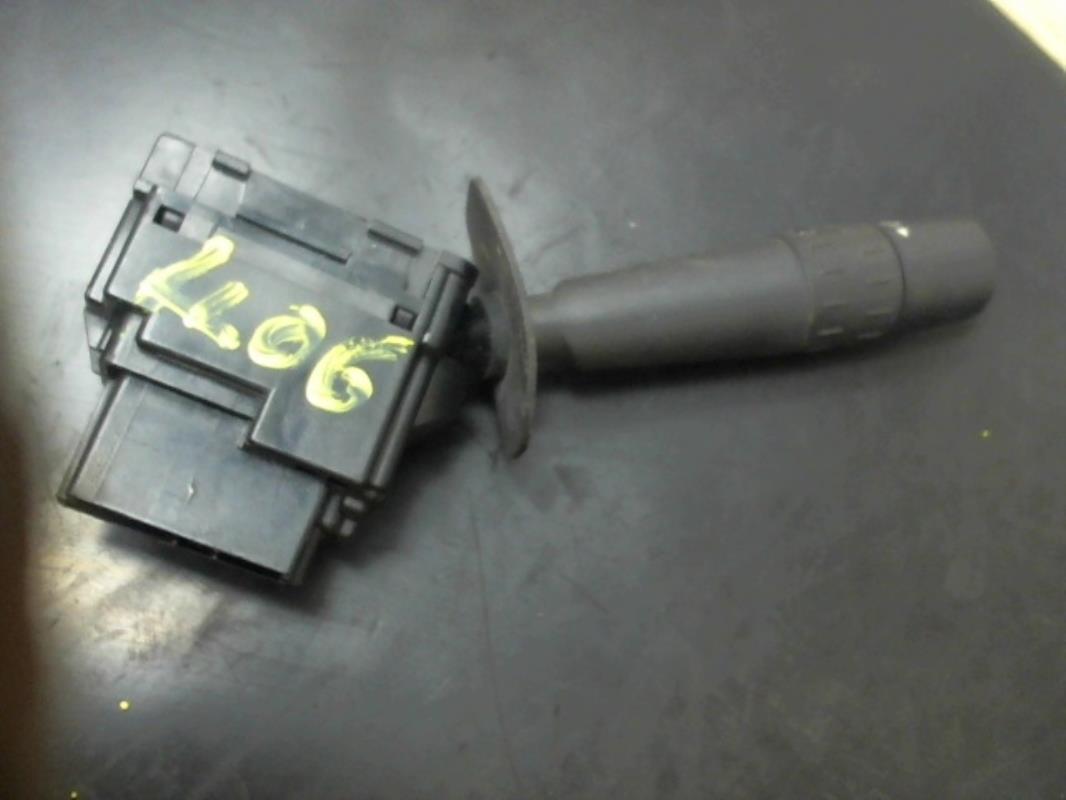 Commodo d'essuie glaces PEUGEOT 406 PHASE 1 Diesel - 1