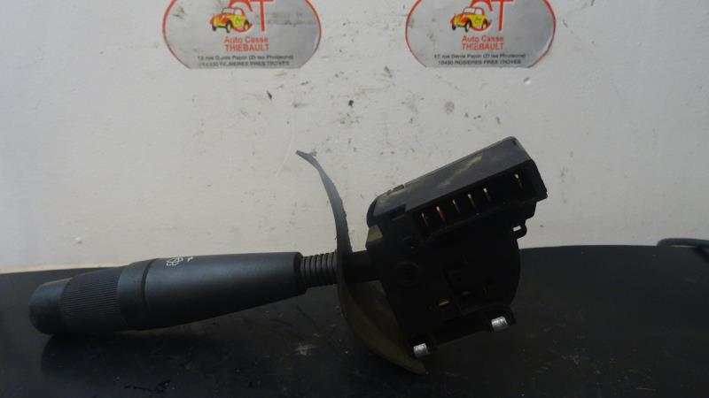 Commodo d'essuie glaces PEUGEOT 405 PHASE 1  - 1
