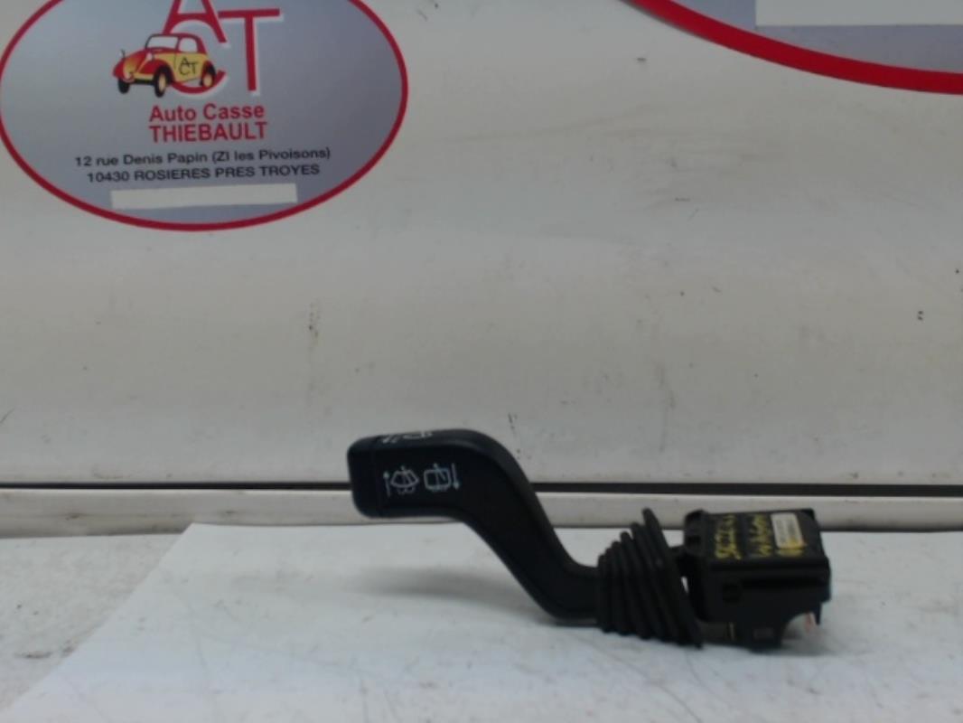 Commodo d'essuie glaces SUZUKI WAGON-R PHASE 2 Essence - 1