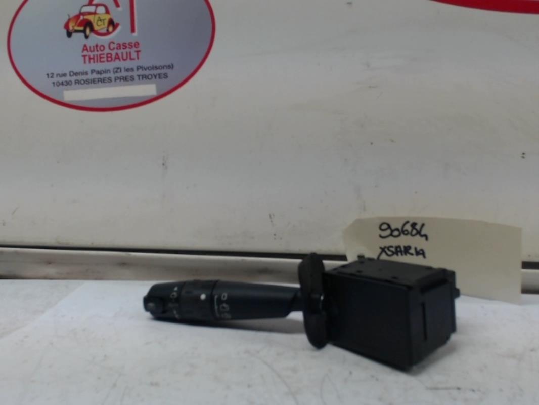 Devio tergicristalli CITROEN XSARA PHASE 1 Gasolina - 1