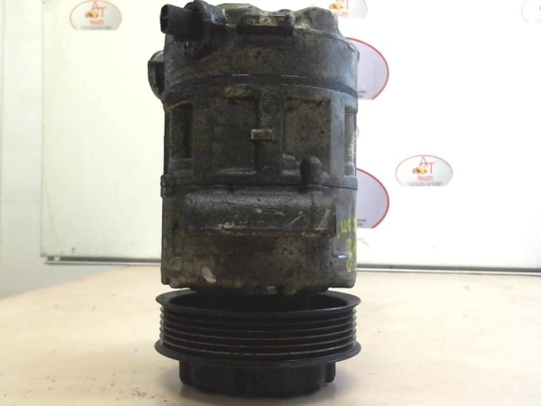 Compresseur clim OPEL CORSA D PHASE 1 Diesel - 1