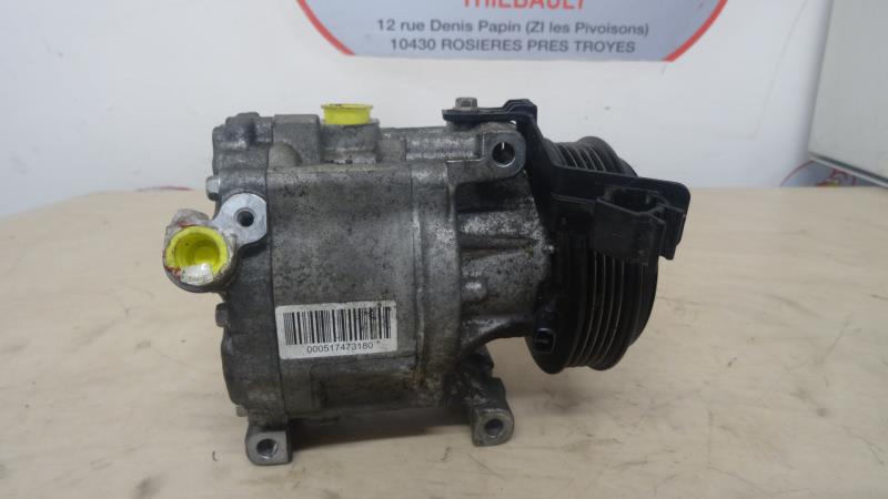Compresseur clim FORD KA 2 PHASE 2 Essence - 1
