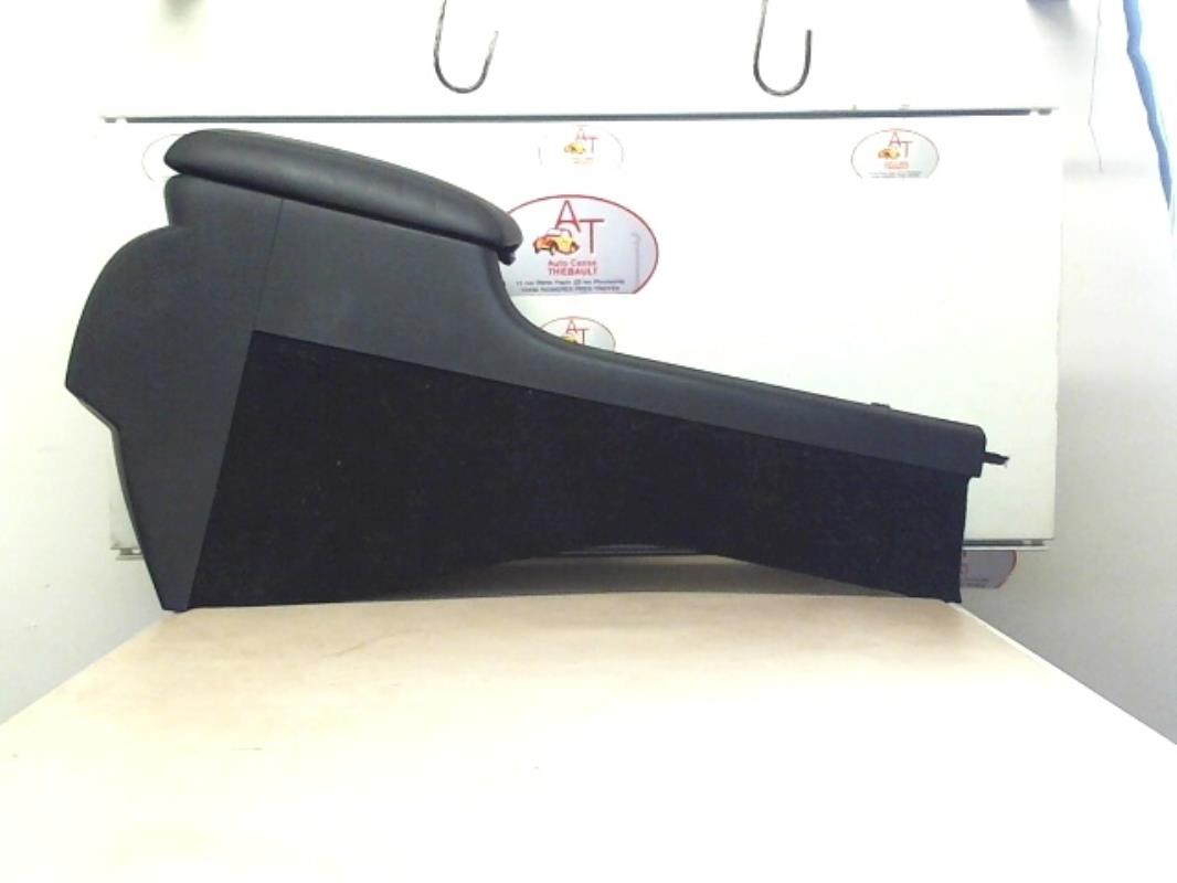 Console central (interieur plastique) CITROEN C6  - 1