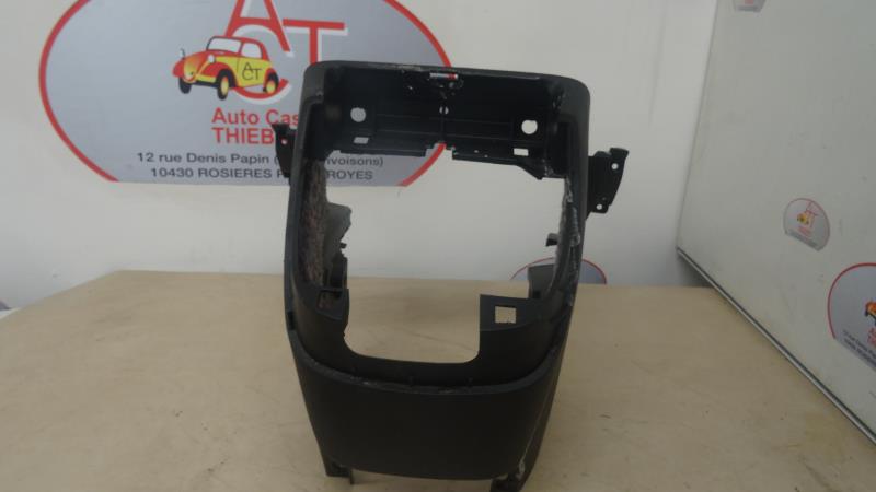 Consolle centrale (interno in plastica) PEUGEOT BIPPER Diésel - 1