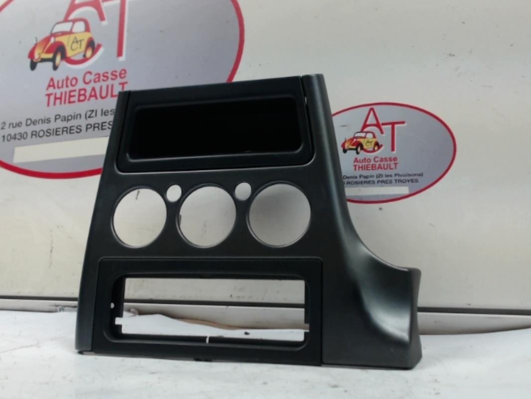 Consolle centrale (interno in plastica) CITROEN XSARA PHASE 1 COUPE Diésel - 1