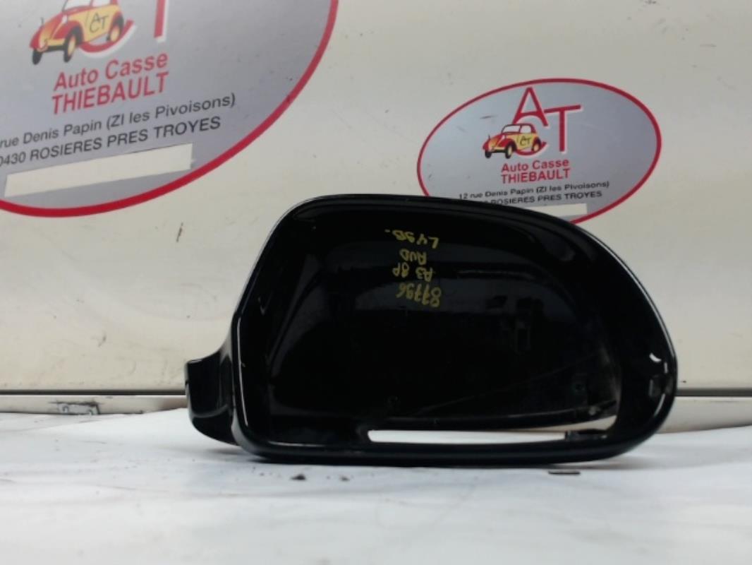 Carcasa del retrovisor derecho AUDI A3 2 PHASE 2 Diésel - 1