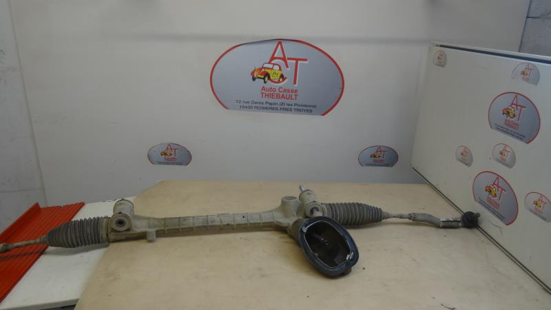 Cremagliera meccanica CITROEN C1 1 PHASE 1 Diésel - 1