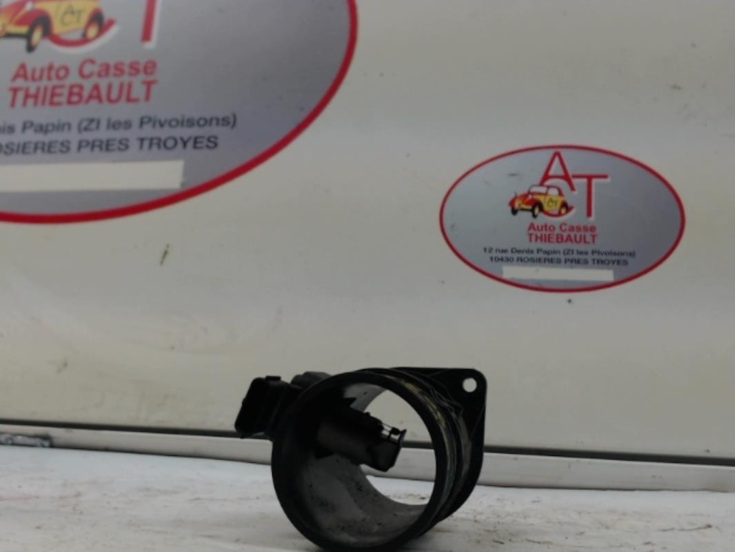 Debitmetre RENAULT CLIO 3 PHASE 2 Diesel - 1