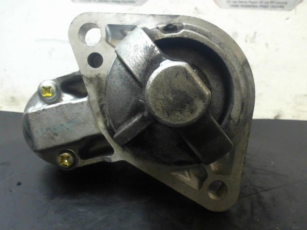 Motorino avviamento SUZUKI ALTO 3 Gasolina - 1