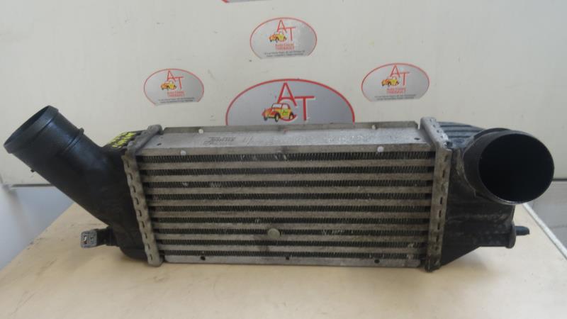 Echangeur air (Intercooler) PEUGEOT 307 PHASE 1  - 1