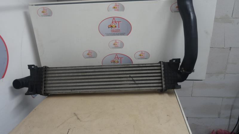 Echangeur air (Intercooler) FORD C-MAX 1 PHASE 1 Diesel - 1