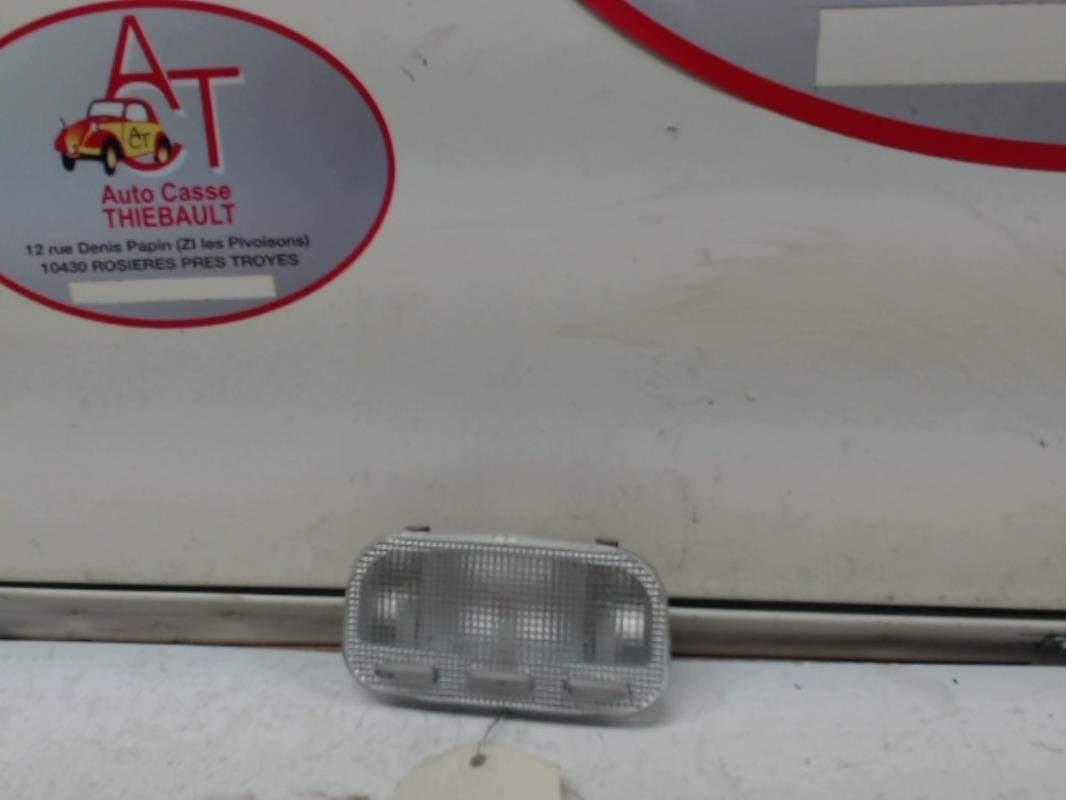 Luce di cortesia PEUGEOT 307 PHASE 2  - 1