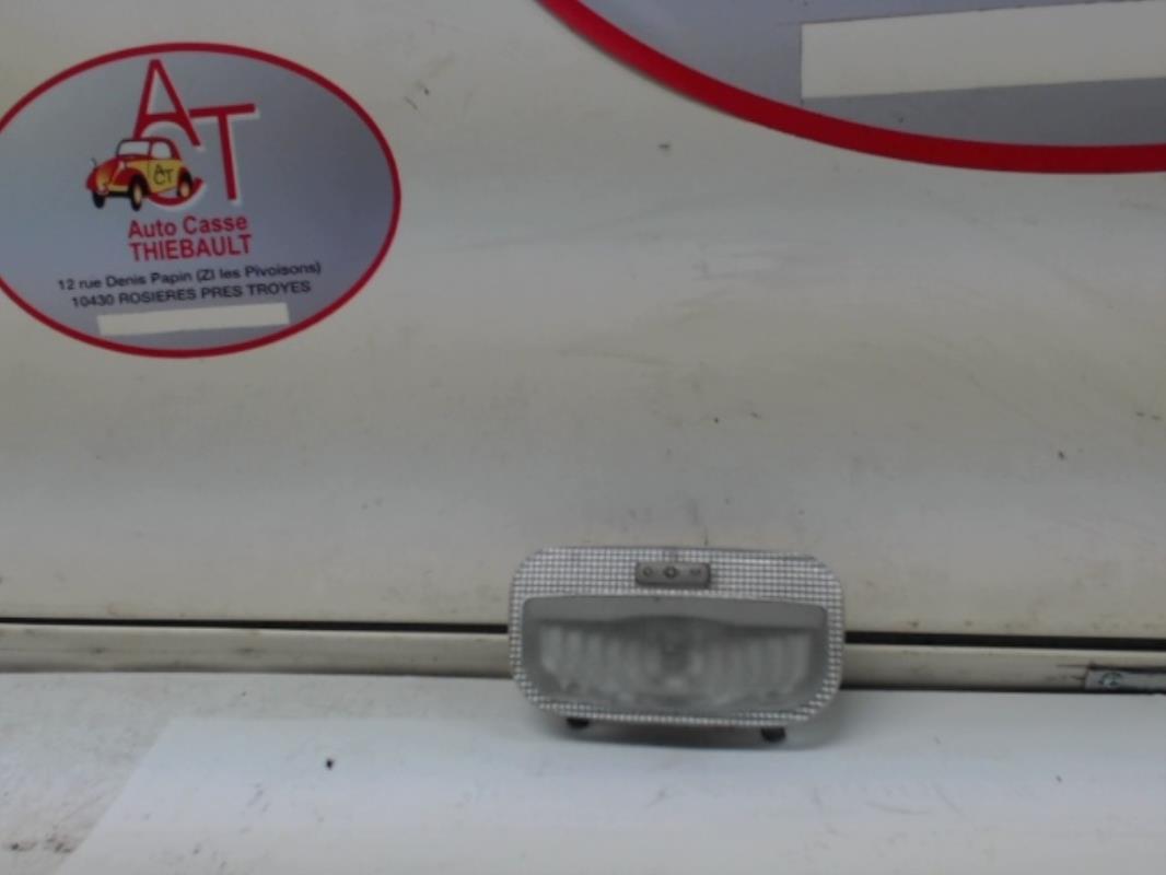 Eclairage de plafonnier CITROEN C4 1  - 1