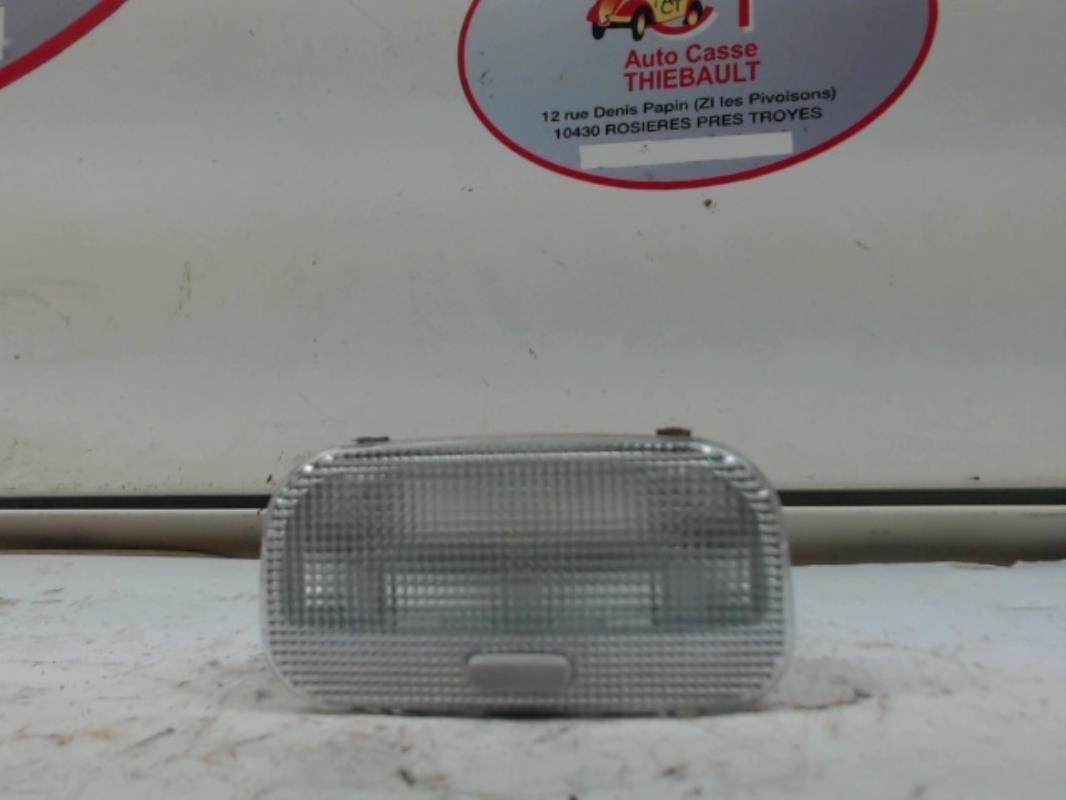 Eclairage de plafonnier PEUGEOT 307 PHASE 2 Diesel - 1