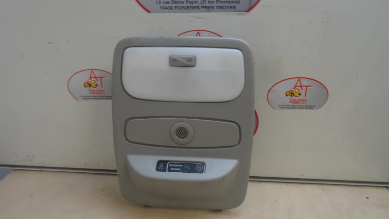 Eclairage de plafonnier RENAULT CLIO 4 PHASE 1 Diesel - 1