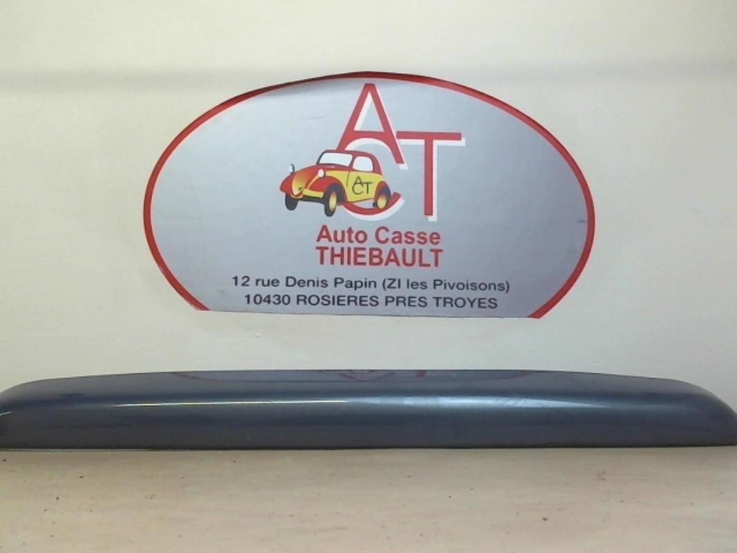 Eclairage de plaque CITROEN C3 PLURIEL  - 1