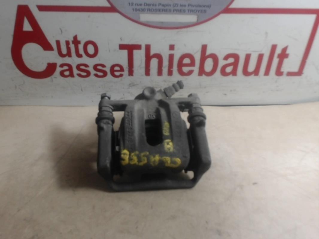 Pinza freni posteriore destra MERCEDES   - 1
