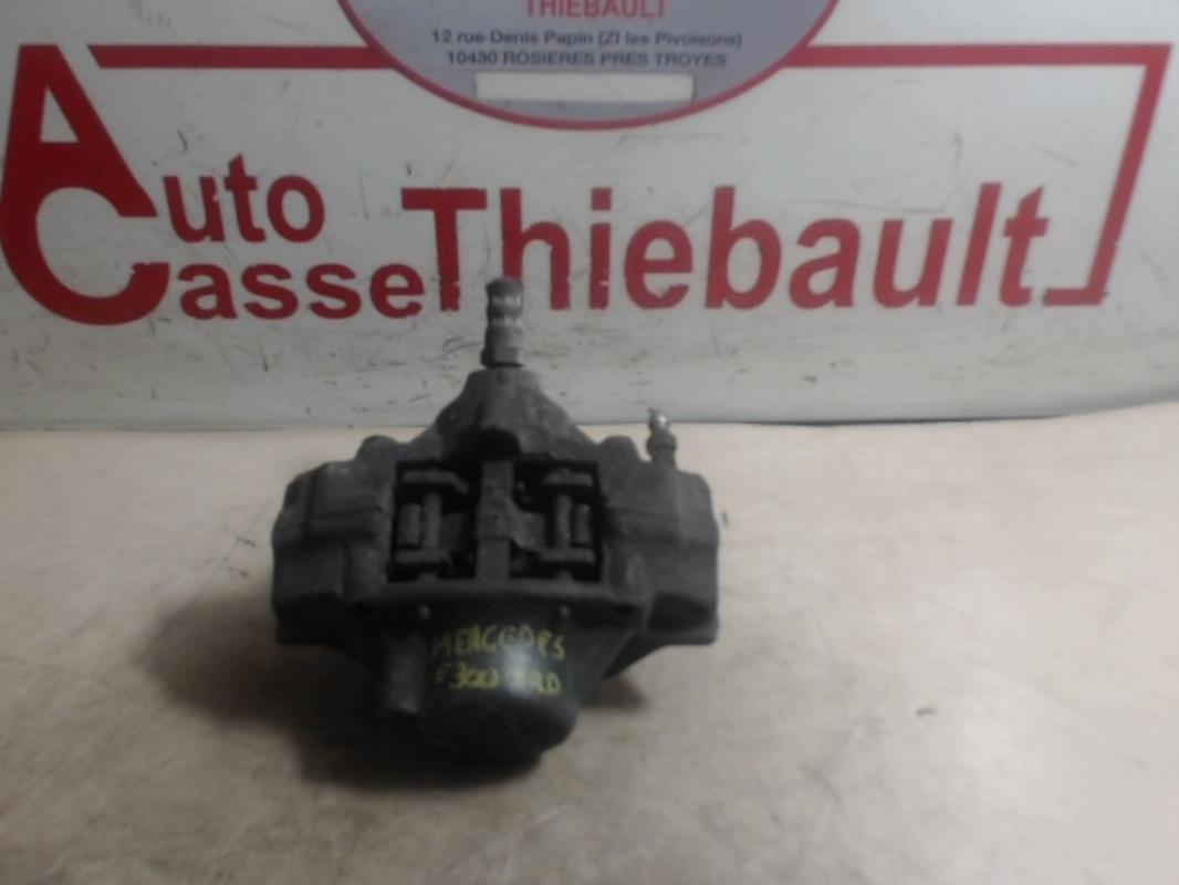 Pinza freni posteriore destra MERCEDES   - 1
