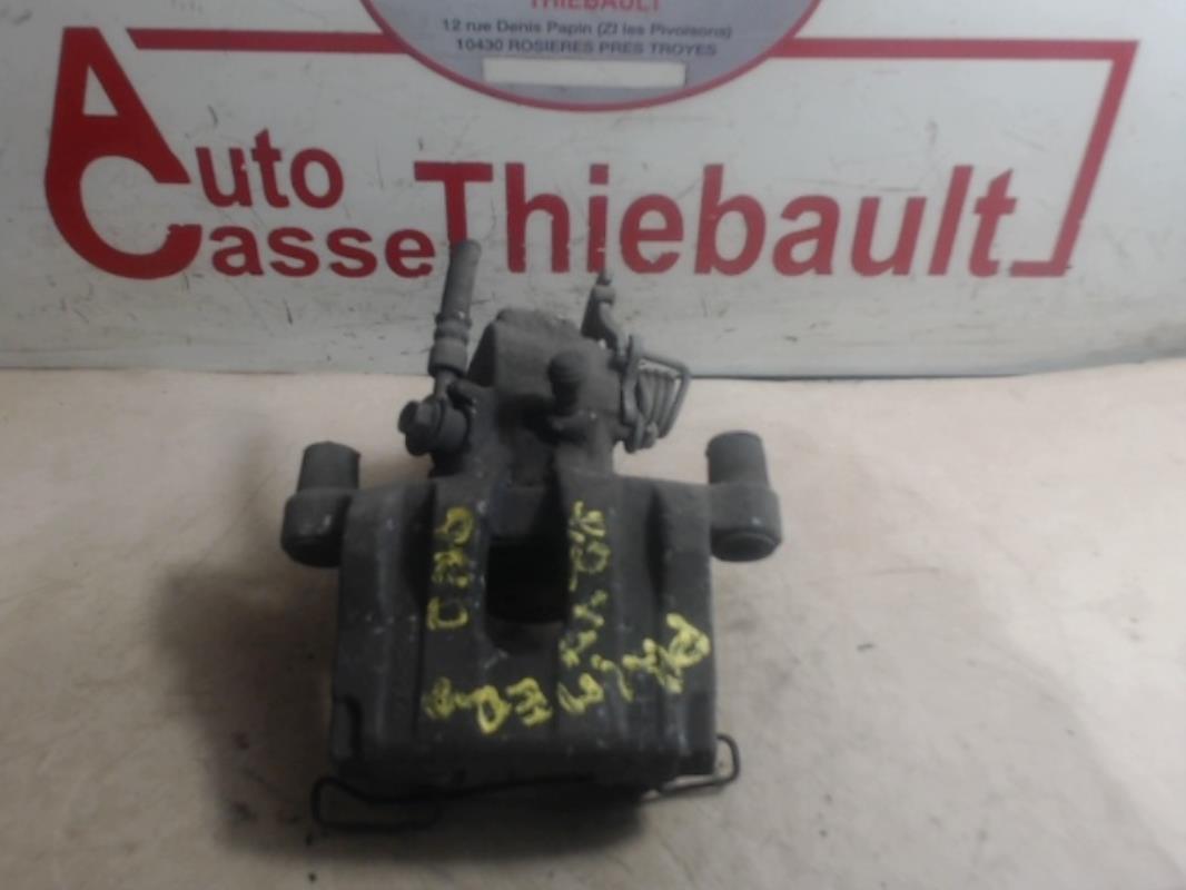 Pinza freni posteriore destra NISSAN PRIMERA 1  - 1