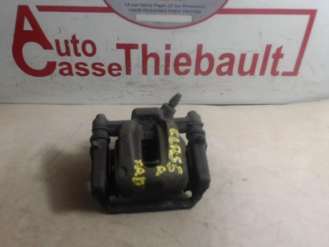 Pinza freni posteriore destra MERCEDES   - 1