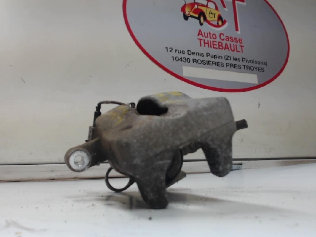 Pinza freni posteriore destra ALFA ROMEO MITO PHASE 1 Gasolina - 1