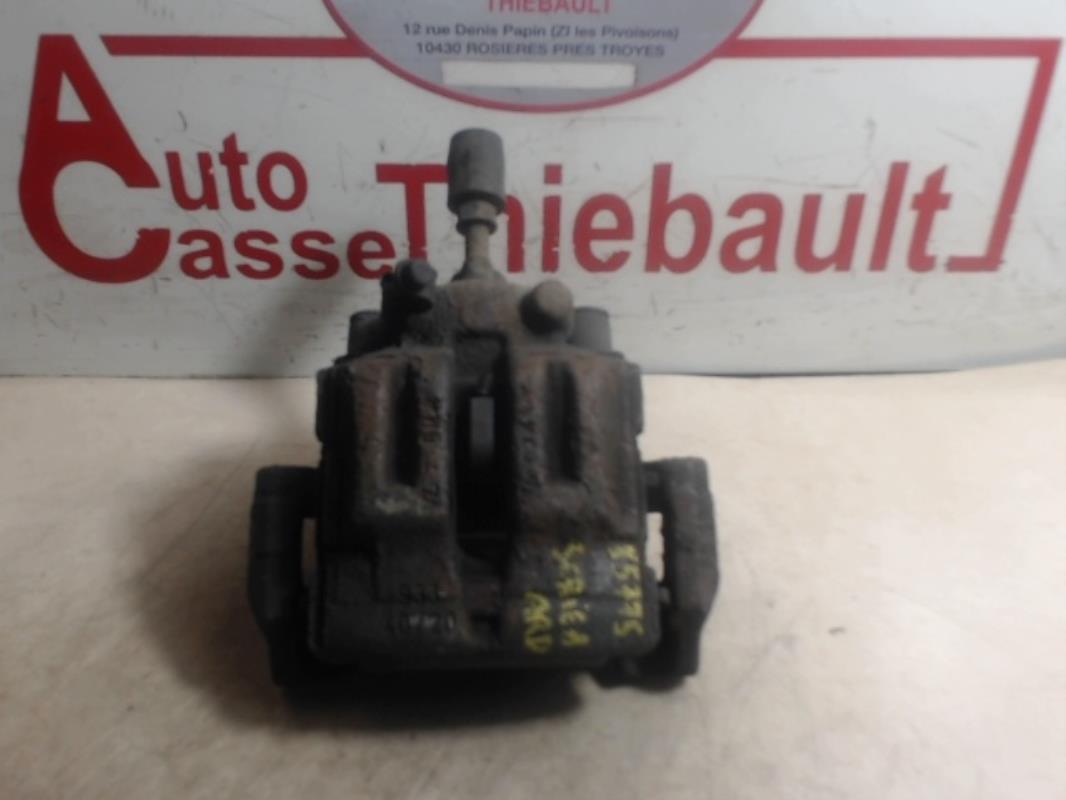 Pinza freni posteriore destra BMW SERIE 1 E81 Diésel - 1