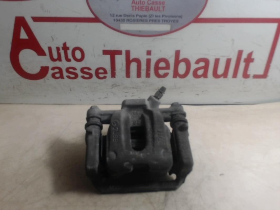 Pinza freni posteriore destra MERCEDES CLASSE A 168 PHASE 2 Diésel - 1