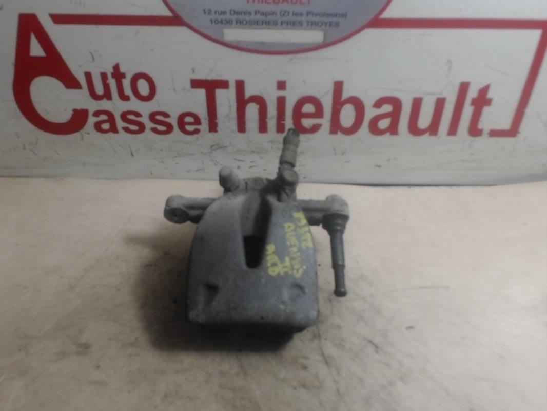 Pinza freni posteriore destra TOYOTA AVENSIS 2 PHASE 1 Diésel - 1