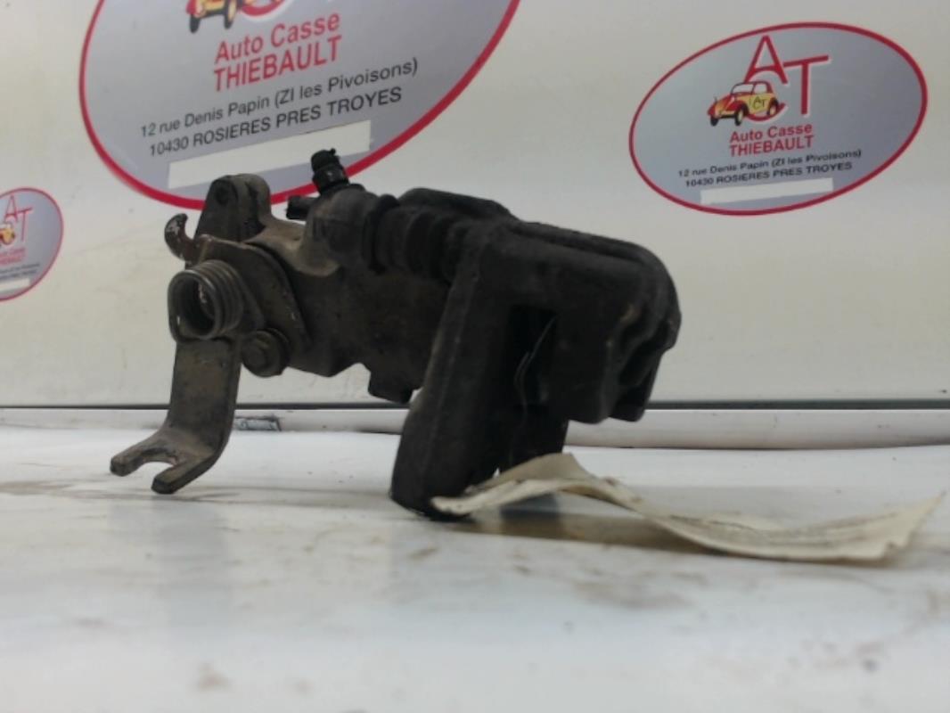 Pinza freni posteriore sinistra NISSAN ALMERA 1  - 1