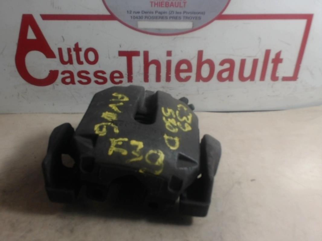 Pinza freni anteriore destra BMW SERIE 5 E39  - 1