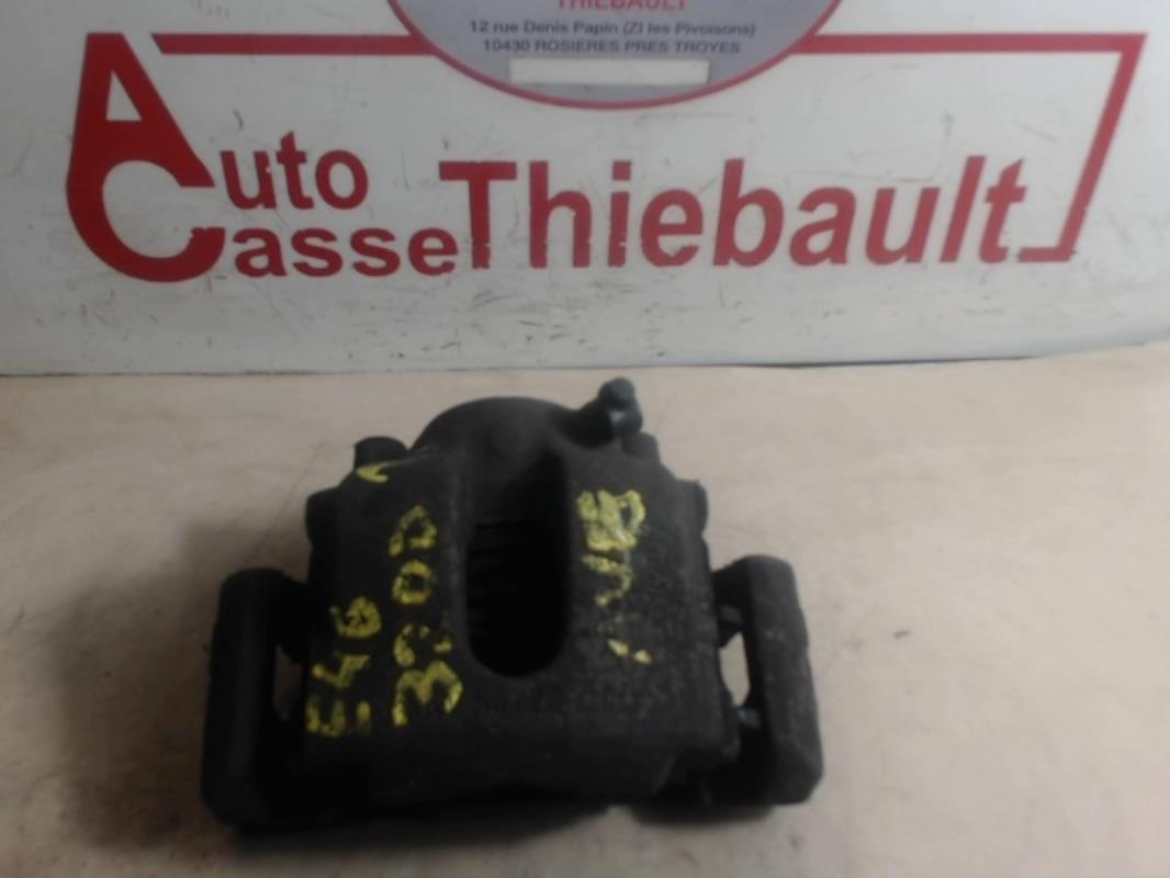 Pinza freni anteriore destra BMW SERIE 3 E46  - 1