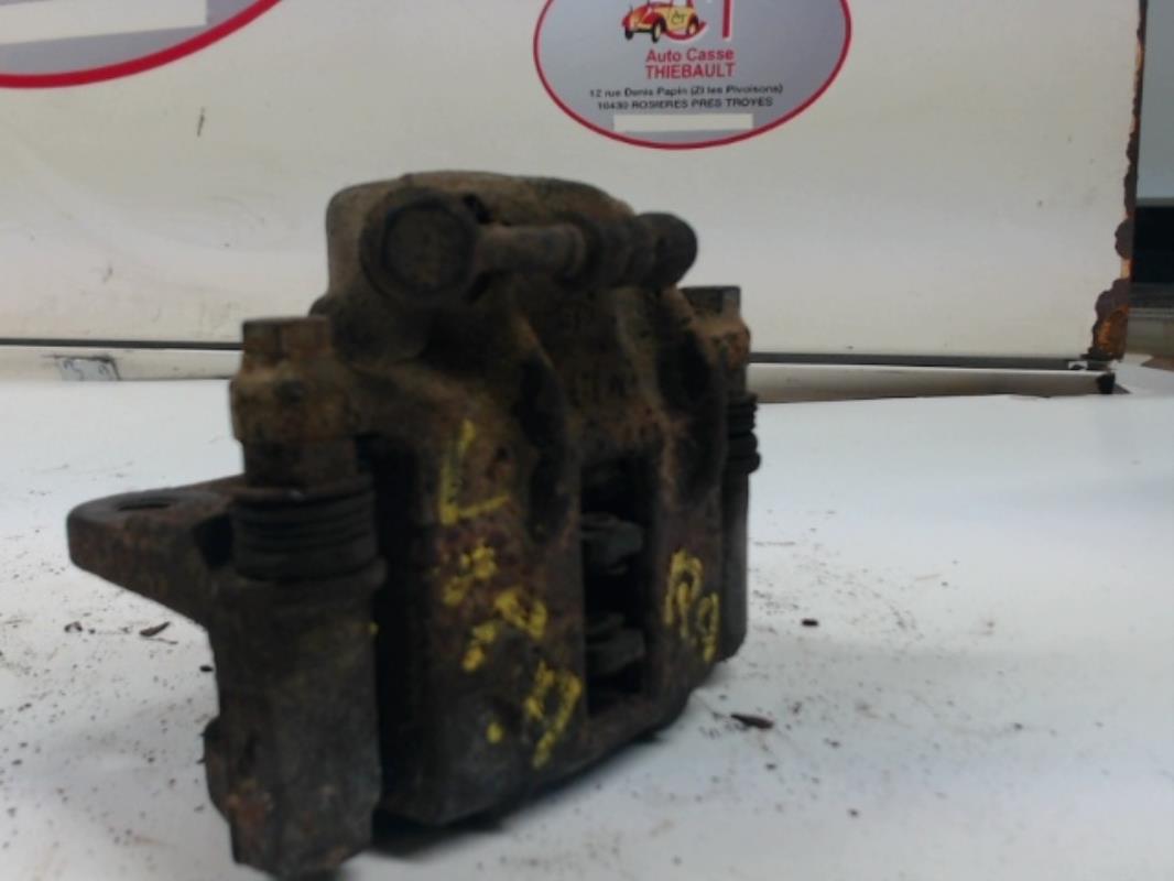 Pinza freni posteriore destra SUZUKI VITARA 1  - 1