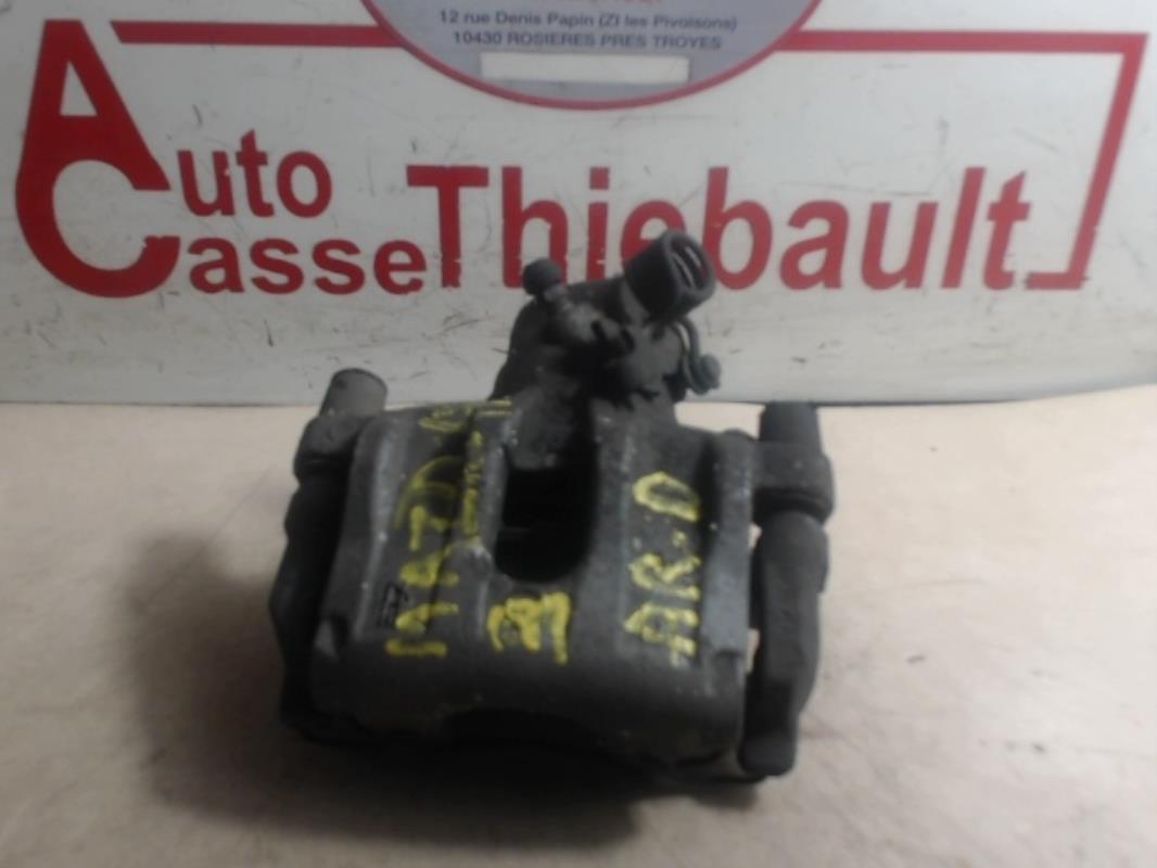 Etrier arriere droit (freinage) MAZDA 3 1 PHASE 1  - 1