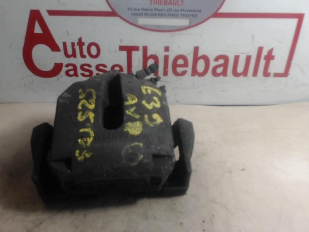Pinza freni anteriore destra BMW SERIE 5 E39  - 1