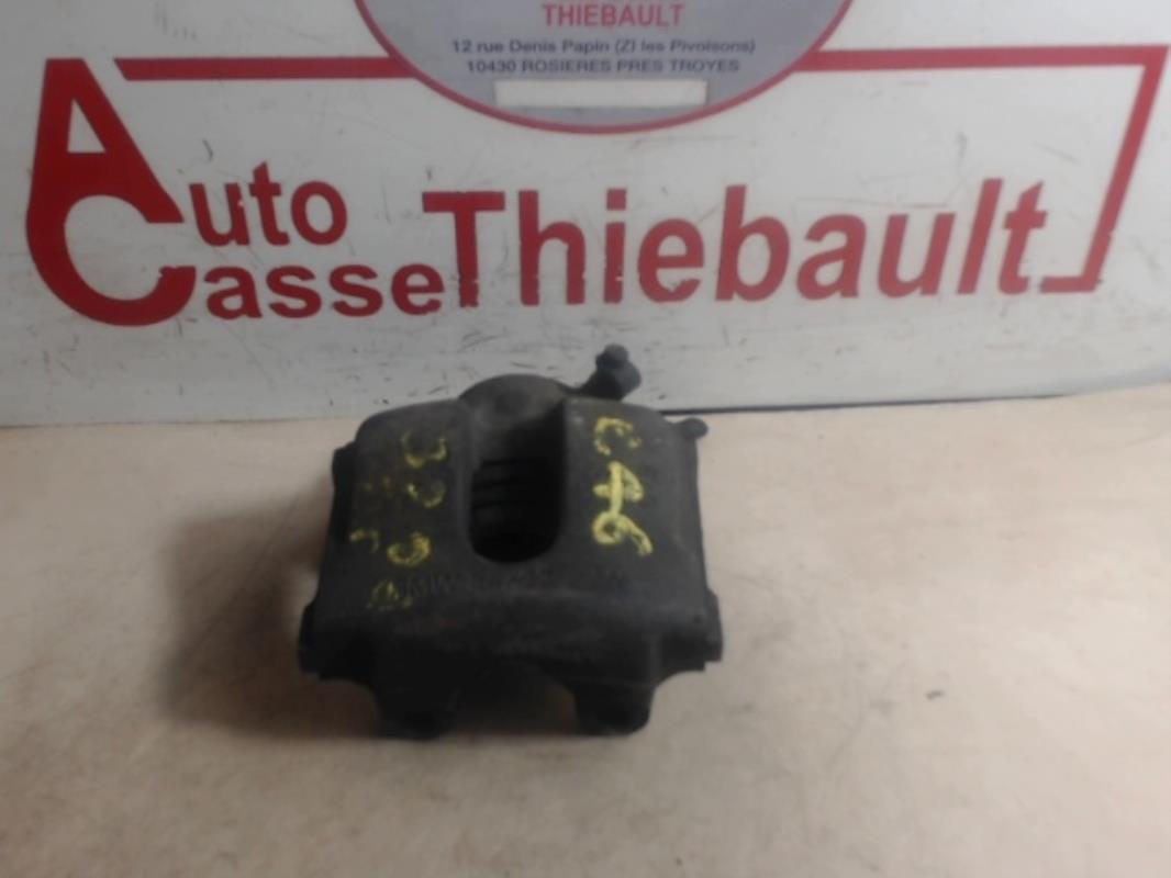 Pinza freni anteriore destra BMW SERIE 3 E46  - 1