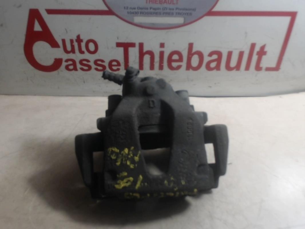 Pinza freni anteriore destra FIAT MULTIPLA  - 1