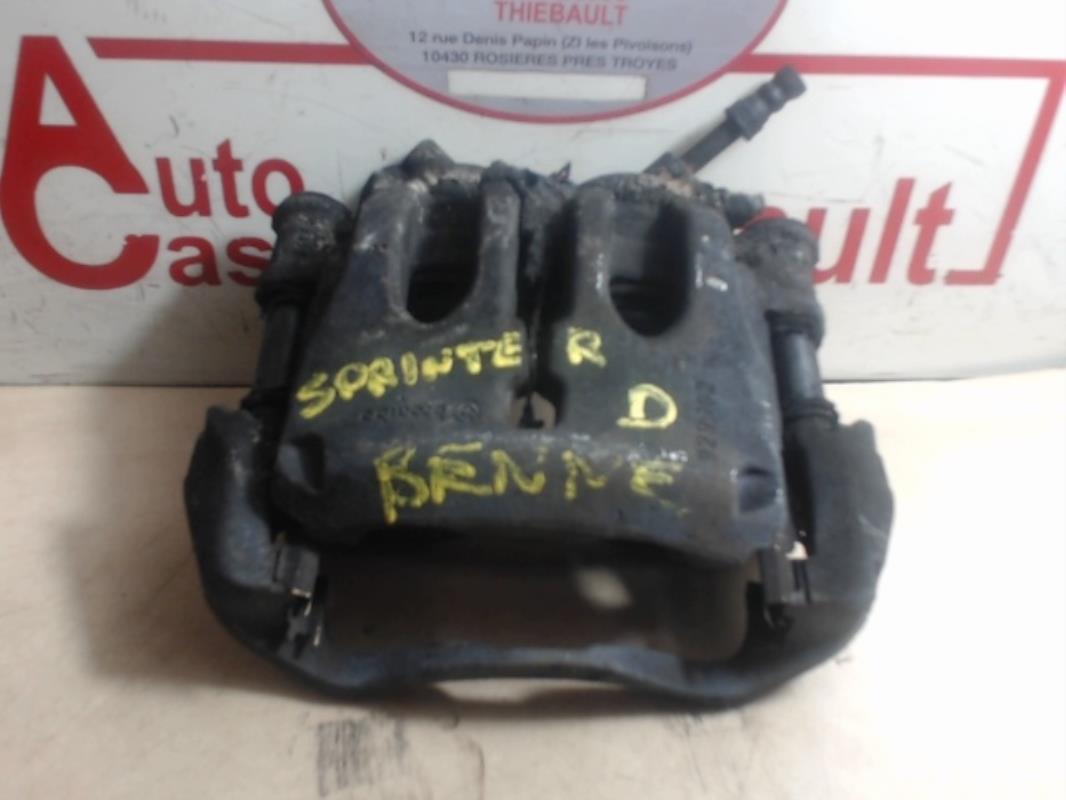 Pinza freni anteriore destra MERCEDES   - 1
